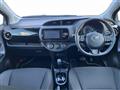 2019 Toyota Vitz