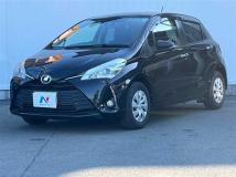 2019 Toyota Vitz