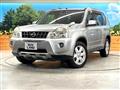2009 Nissan X-Trail