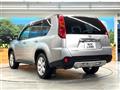 2009 Nissan X-Trail