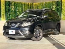 2016 Nissan X-Trail