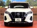 2020 Nissan KIX