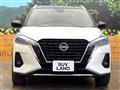 2021 Nissan KIX