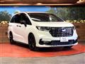 2023 Honda Odyssey Hybrid