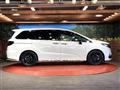 2023 Honda Odyssey Hybrid
