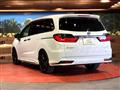 2023 Honda Odyssey Hybrid