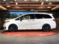2023 Honda Odyssey Hybrid
