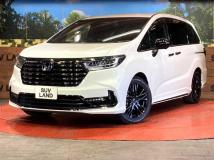 2023 Honda Odyssey Hybrid