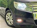 2009 Honda Step WGN