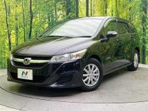 2010 Honda Stream