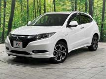 2015 Honda VEZEL