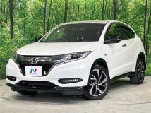 2017 Honda VEZEL