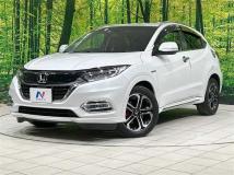 2019 Honda VEZEL