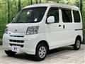 2015 Daihatsu Hijet Cargo