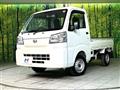 2025 Daihatsu Hijet Truck