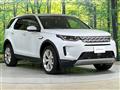 2021 Land Rover Discovery Sport