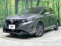 2023 Nissan Note