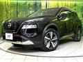 2024 Nissan X-Trail