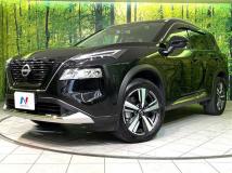 2024 Nissan X-Trail