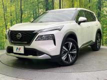 2024 Nissan X-Trail