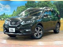 2018 Nissan X-Trail
