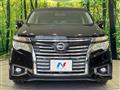 2014 Nissan Elgrand