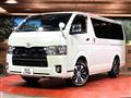2020 Toyota Hiace Van