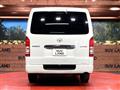 2020 Toyota Hiace Van
