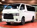 2020 Toyota Hiace Van