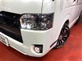 2020 Toyota Hiace Van