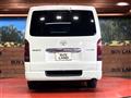 2022 Toyota Hiace Van