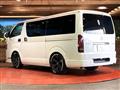 2022 Toyota Hiace Van