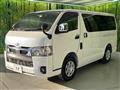 2024 Toyota Hiace Van