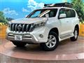 2015 Toyota Land Cruiser Prado