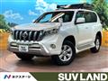 2015 Toyota Land Cruiser Prado
