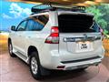 2015 Toyota Land Cruiser Prado