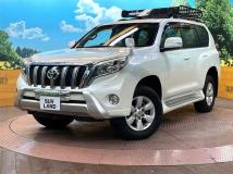 2015 Toyota Land Cruiser Prado
