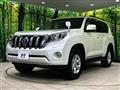 2017 Toyota Land Cruiser Prado