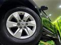 2018 Toyota Land Cruiser Prado