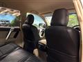 2019 Toyota Land Cruiser Prado