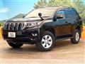 2019 Toyota Land Cruiser Prado