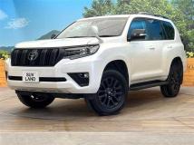 2023 Toyota Land Cruiser Prado