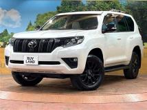 2023 Toyota Land Cruiser Prado