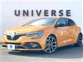 2021 Renault Megane
