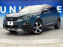 2020 Peugeot 5008