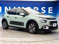 2018 Citroen C3
