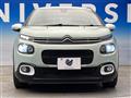 2018 Citroen C3