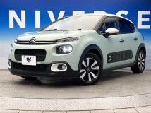 2018 Citroen C3