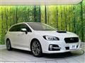 2016 Subaru Levorg