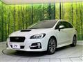 2016 Subaru Levorg